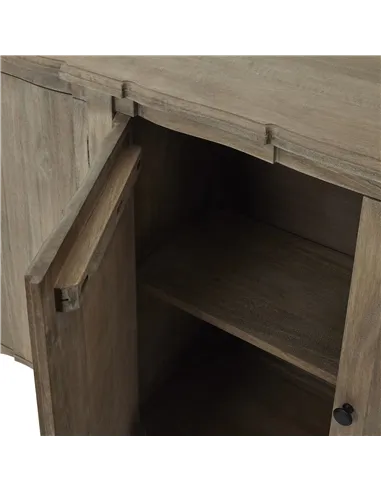 Hill Interiors Copgrove Collection 4 Door Sideboard 22684