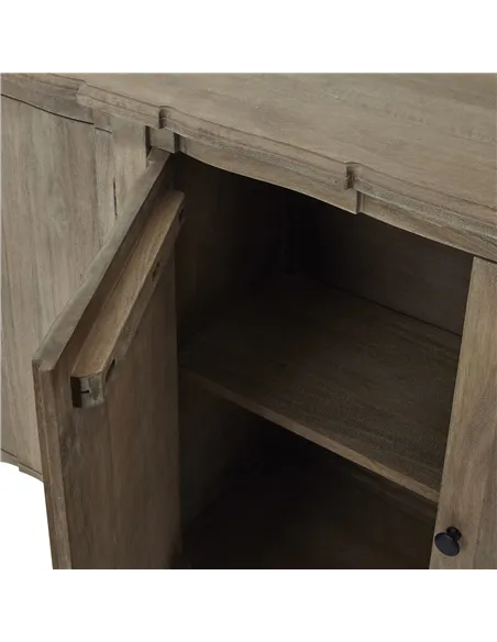 Hill Interiors Copgrove Collection 4 Door Sideboard 22684