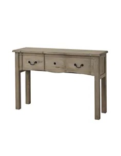 Hill Interiors Copgrove Collection 1 Drawer Console 22692