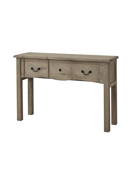 Hill Interiors Copgrove Collection 1 Drawer Console 22692