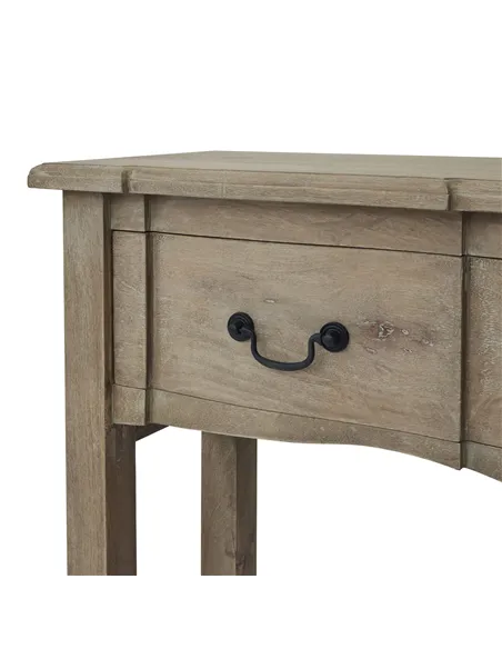 Hill Interiors Copgrove Collection 1 Drawer Console 22692