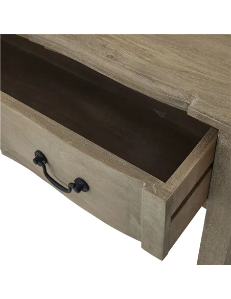 Hill Interiors Copgrove Collection 1 Drawer Console 22692