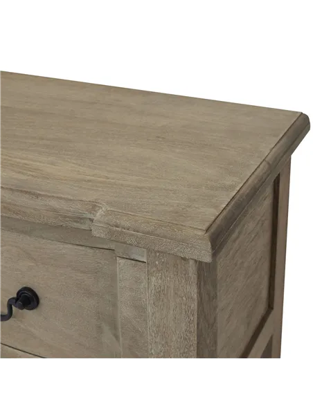 Hill Interiors Copgrove Collection 1 Drawer Console 22692