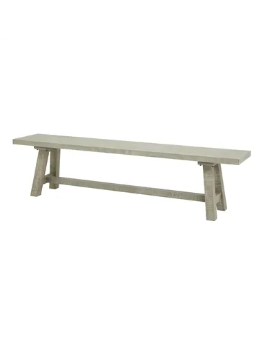 Hill Interiors Saltaire Collection Dining Bench 23100