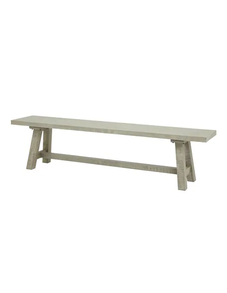 Hill Interiors Saltaire Collection Dining Bench 23100