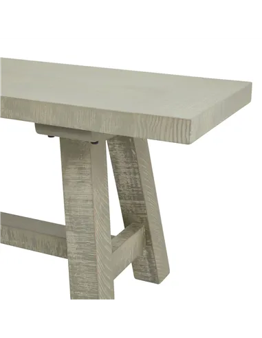 Hill Interiors Saltaire Collection Dining Bench 23100