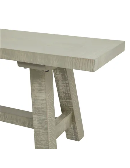 Hill Interiors Saltaire Collection Dining Bench 23100