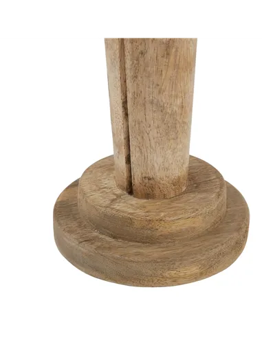 Hill Interiors Natural Large Nutcracker Decoration 23480