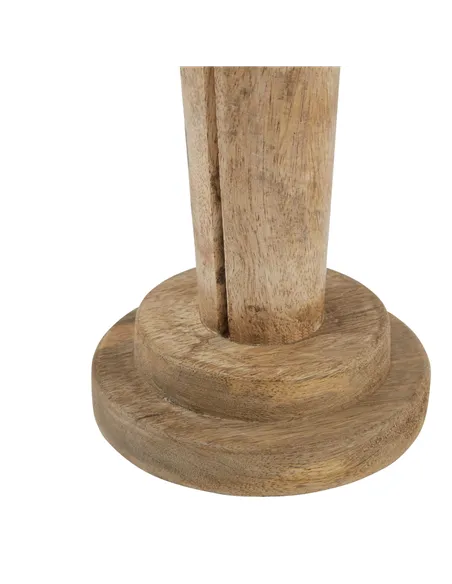 Hill Interiors Natural Large Nutcracker Decoration 23480