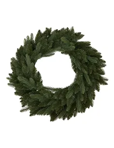 Hill Interiors Pine Wreath 23546
