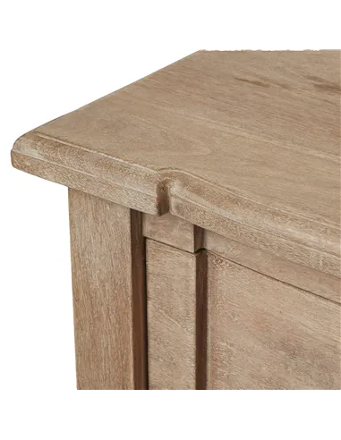 Hill Interiors Copgrove Collection 3 Drawer Console 23684