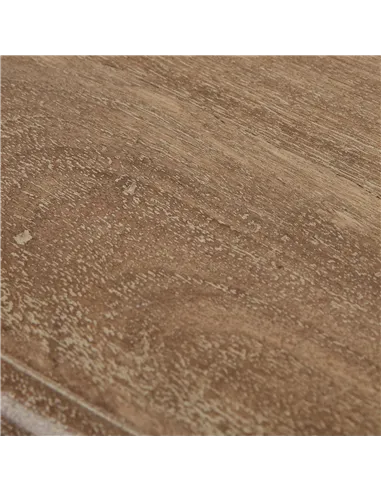 Hill Interiors Copgrove Collection 3 Drawer Console 23684