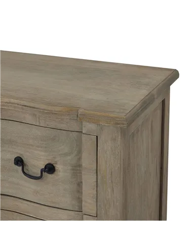 Hill Interiors Copgrove Collection 6 Drawer Chest 22685