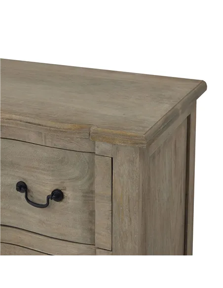 Hill Interiors Copgrove Collection 6 Drawer Chest 22685