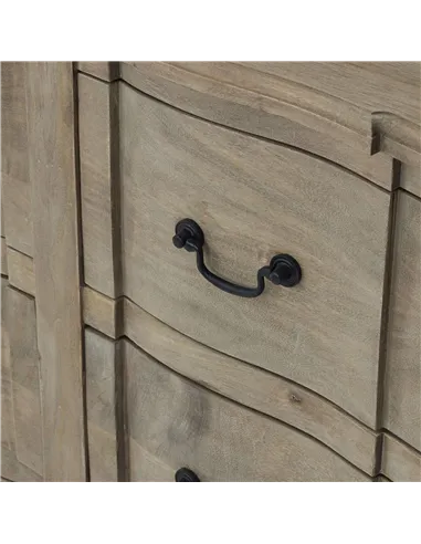 Hill Interiors Copgrove Collection 6 Drawer Chest 22685