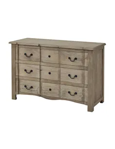 Hill Interiors Copgrove Collection 3 Drawer Chest 22690
