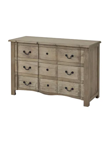 Hill Interiors Copgrove Collection 3 Drawer Chest 22690