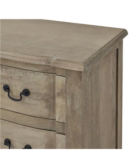 Hill Interiors Copgrove Collection 3 Drawer Chest 22690