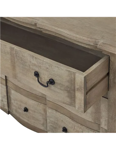 Hill Interiors Copgrove Collection 3 Drawer Chest 22690