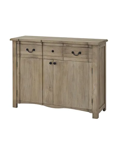 Hill Interiors Copgrove Collection 1 Drawer 2 Door Sideboard 22681