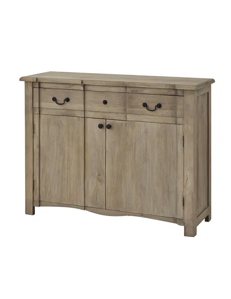 Hill Interiors Copgrove Collection 1 Drawer 2 Door Sideboard 22681