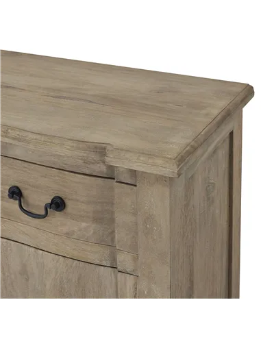 Hill Interiors Copgrove Collection 1 Drawer 2 Door Sideboard 22681