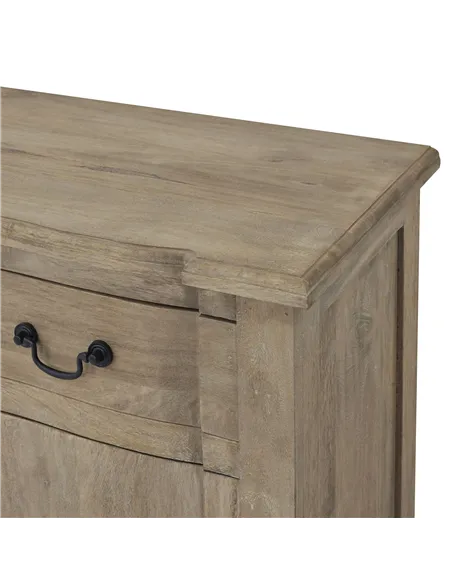 Hill Interiors Copgrove Collection 1 Drawer 2 Door Sideboard 22681