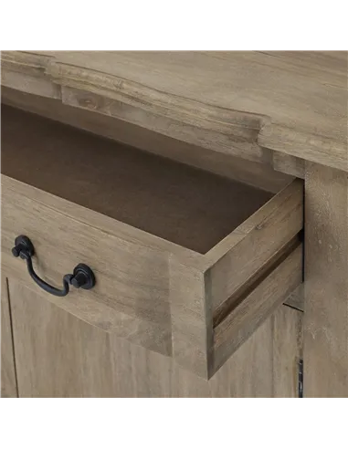 Hill Interiors Copgrove Collection 1 Drawer 2 Door Sideboard 22681