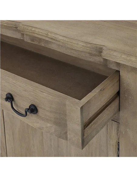 Hill Interiors Copgrove Collection 1 Drawer 2 Door Sideboard 22681