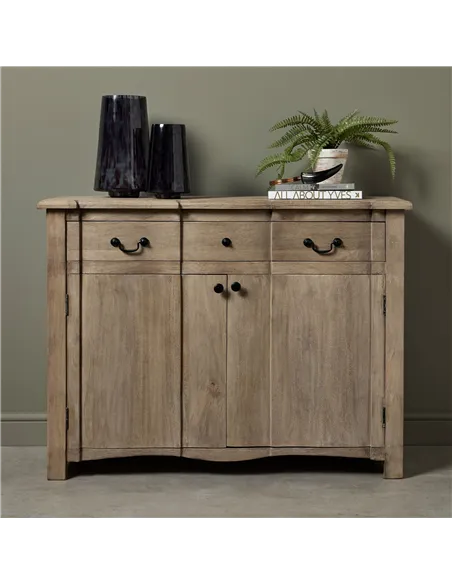 Hill Interiors Copgrove Collection 1 Drawer 2 Door Sideboard 22681