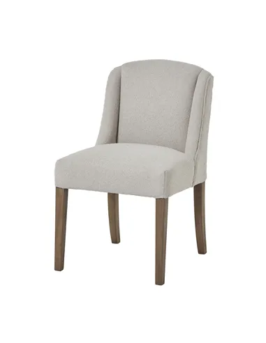 Hill Interiors Compton Aspen Dining Chair 23739