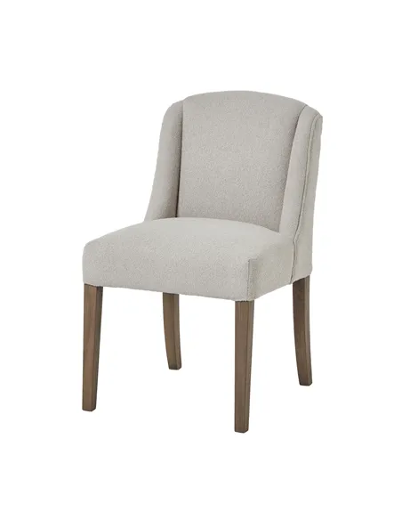 Hill Interiors Compton Aspen Dining Chair 23739