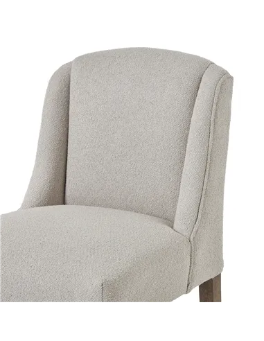 Hill Interiors Compton Aspen Dining Chair 23739