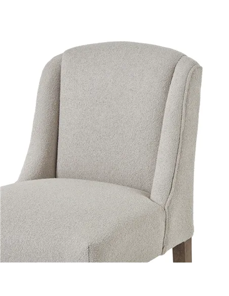Hill Interiors Compton Aspen Dining Chair 23739