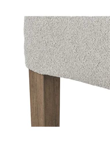 Hill Interiors Compton Aspen Dining Chair 23739