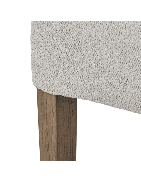 Hill Interiors Compton Aspen Dining Chair 23739