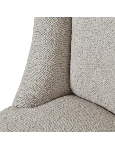 Hill Interiors Compton Aspen Dining Chair 23739