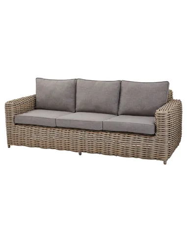 Hill Interiors Amalfi Collection Outdoor Five Seater Set 22947