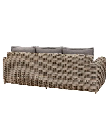 Hill Interiors Amalfi Collection Outdoor Five Seater Set 22947