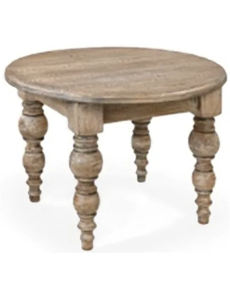 Hill Interiors The Rutland Collection Round Coffee Table 23985