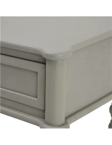 Hill Interiors The Camden Collection Two Drawer Console Table 23954