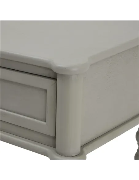 Hill Interiors The Camden Collection Two Drawer Console Table 23954