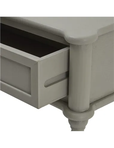 Hill Interiors The Camden Collection Two Drawer Console Table 23954