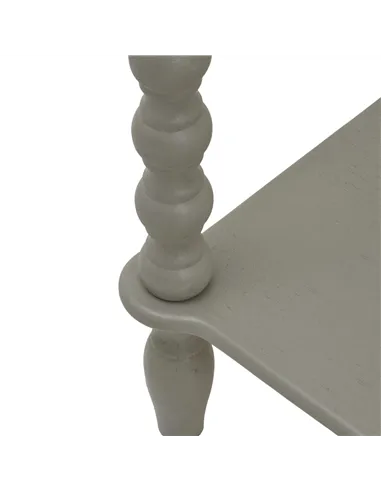 Hill Interiors The Camden Collection Two Drawer Console Table 23954