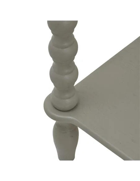 Hill Interiors The Camden Collection Two Drawer Console Table 23954