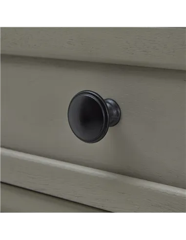 Hill Interiors The Camden Collection Two Drawer Console Table 23954