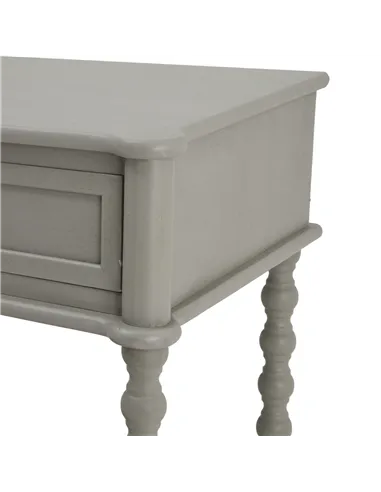 Hill Interiors The Camden Collection Large Two Drawer Console Table 23955