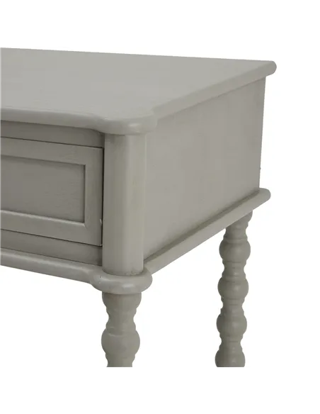 Hill Interiors The Camden Collection Large Two Drawer Console Table 23955