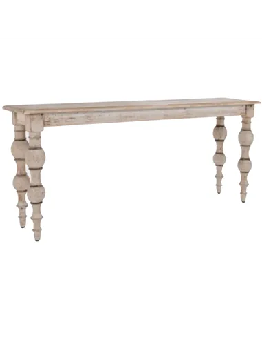 Hill Interiors The Rutland Collection Console Table 23982