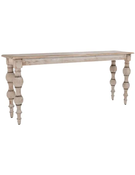 Hill Interiors The Rutland Collection Console Table 23982